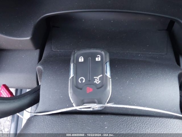 3GKALXEX9LL260354 GMC Terrain Awd Denali