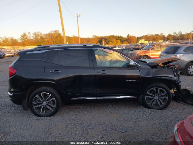 3GKALXEX9LL260354 GMC Terrain Awd Denali