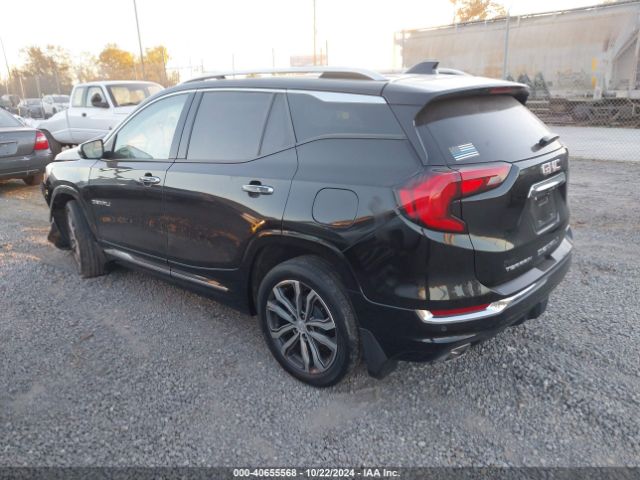 3GKALXEX9LL260354 GMC Terrain Awd Denali