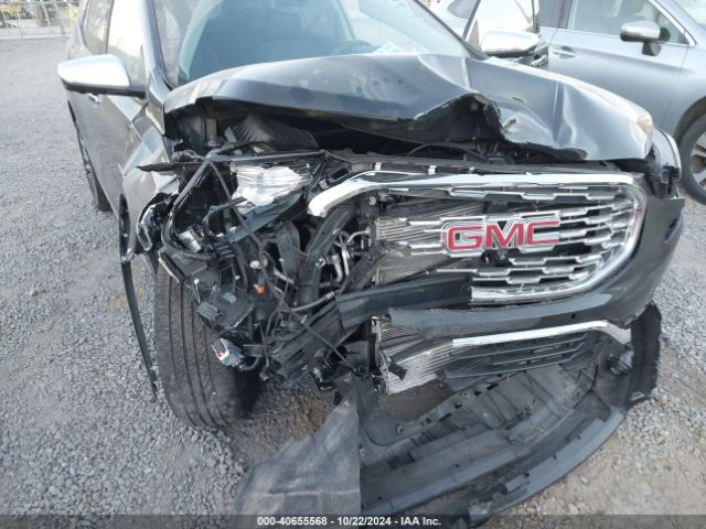 3GKALXEX9LL260354 GMC Terrain Awd Denali