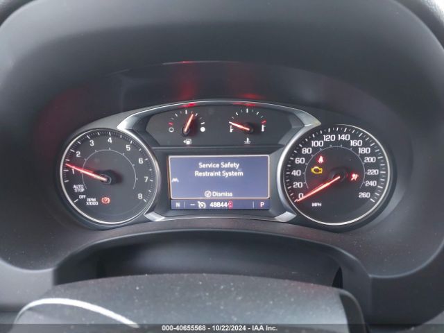 3GKALXEX9LL260354 GMC Terrain Awd Denali