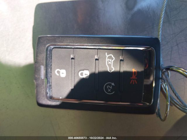 1C4RJKBG5P8853807 Jeep Grand Cherokee L Limited 4x4