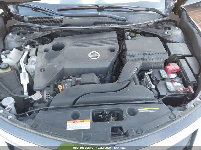Nissan Altima 2.5 Sv 2014 1N4AL3AP5EC418607 Image 10