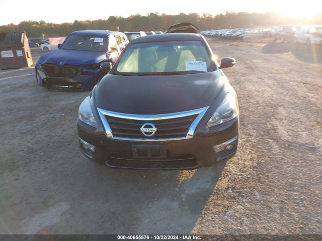 Nissan Altima 2.5 Sv 2014 1N4AL3AP5EC418607 Image 12