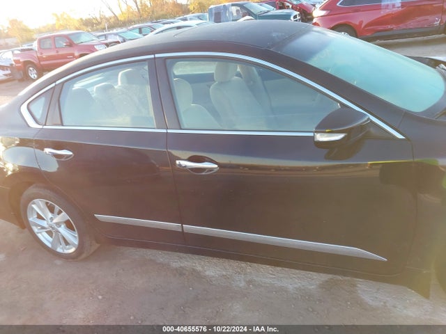 Nissan Altima 2.5 Sv 2014 1N4AL3AP5EC418607 Image 13
