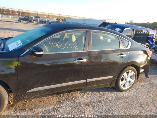 Nissan Altima 2.5 Sv 2014 1N4AL3AP5EC418607 Image 14