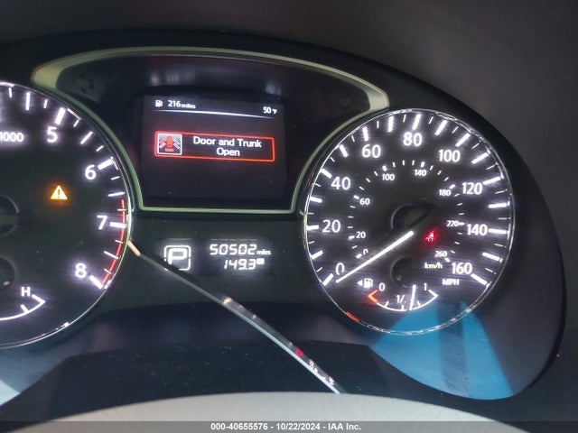 Nissan Altima 2.5 Sv 2014 1N4AL3AP5EC418607 Image 15