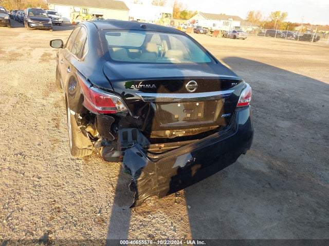 Nissan Altima 2.5 Sv 2014 1N4AL3AP5EC418607 Image 16