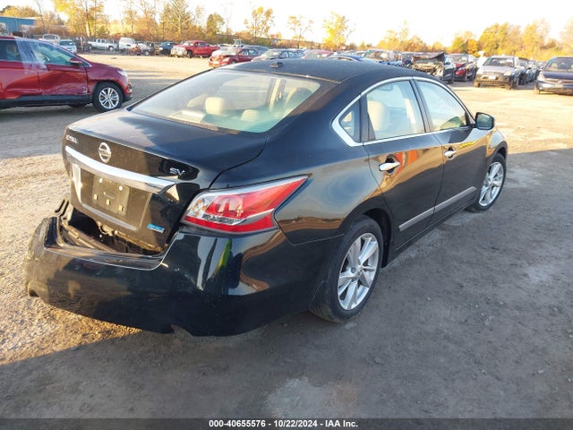 Nissan Altima 2.5 Sv 2014 1N4AL3AP5EC418607 Image 4