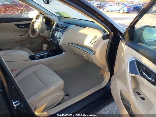 Nissan Altima 2.5 Sv 2014 1N4AL3AP5EC418607 Image 5