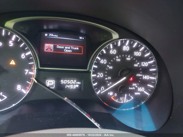 Nissan Altima 2.5 Sv 2014 1N4AL3AP5EC418607 Image 7