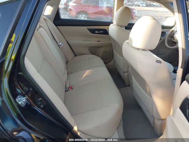 Nissan Altima 2.5 Sv 2014 1N4AL3AP5EC418607 Image 8