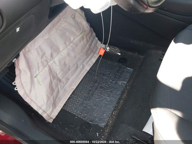 Chevrolet MALIBU LT 2018 1G1ZD5STXJF293249 Image 11