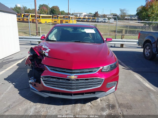 Chevrolet MALIBU LT 2018 1G1ZD5STXJF293249 Image 12