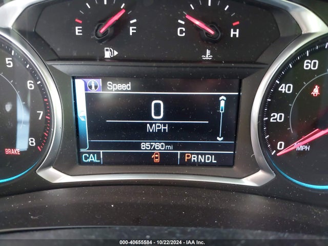 Chevrolet MALIBU LT 2018 1G1ZD5STXJF293249 Image 15