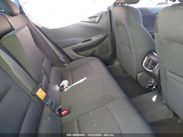 Chevrolet MALIBU LT 2018 1G1ZD5STXJF293249 Image 8