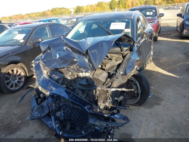 3MVDMBDM3MM215548 Mazda Cx-30 Premium
