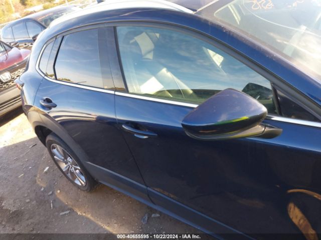 3MVDMBDM3MM215548 Mazda Cx-30 Premium