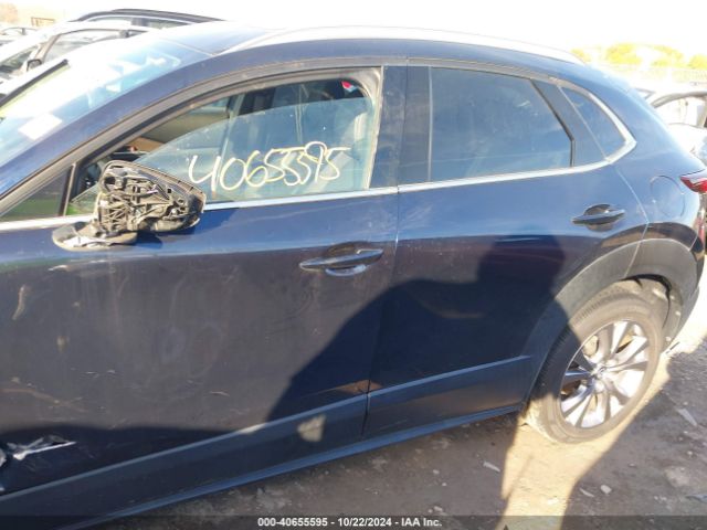 3MVDMBDM3MM215548 Mazda Cx-30 Premium