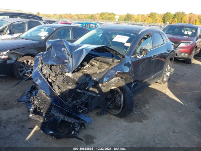 3MVDMBDM3MM215548 Mazda Cx-30 Premium