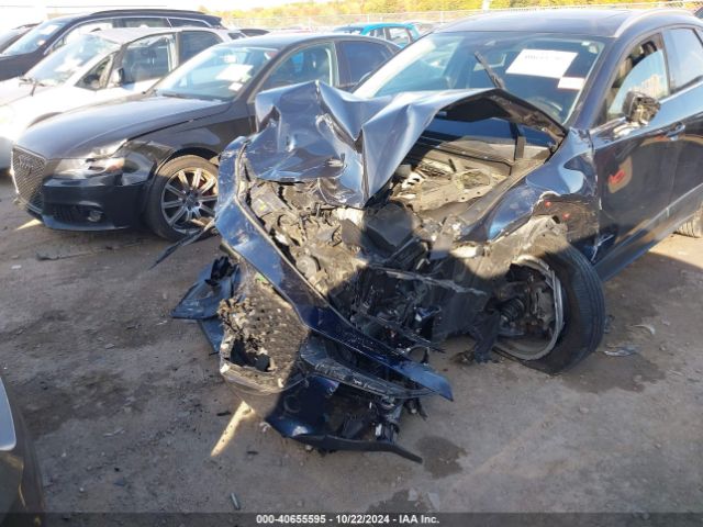 3MVDMBDM3MM215548 Mazda Cx-30 Premium