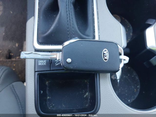 KNDPMCAC2M7921324 KIA Sportage Lx