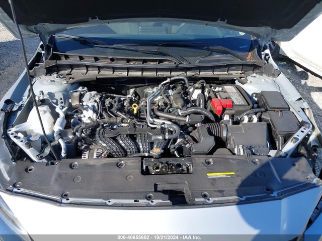 1N4BL4BV8RN367623 Nissan Altima S Fwd