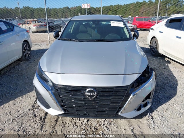 1N4BL4BV8RN367623 Nissan Altima S Fwd