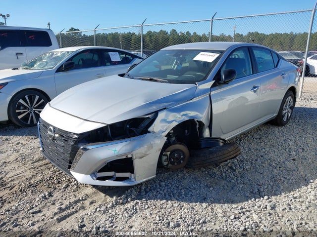 1N4BL4BV8RN367623 Nissan Altima S Fwd