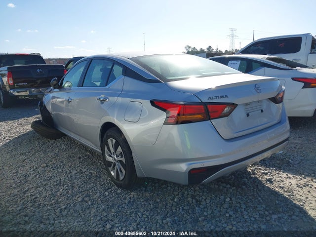 1N4BL4BV8RN367623 Nissan Altima S Fwd