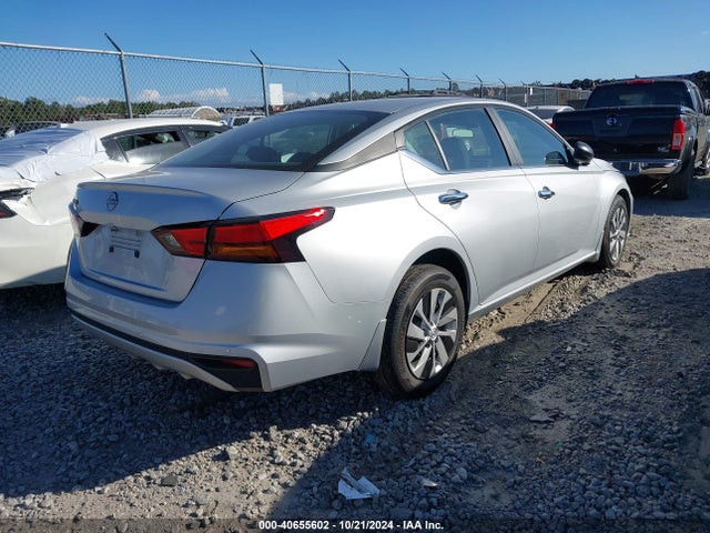 1N4BL4BV8RN367623 Nissan Altima S Fwd