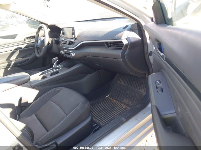 1N4BL4BV8RN367623 Nissan Altima S Fwd