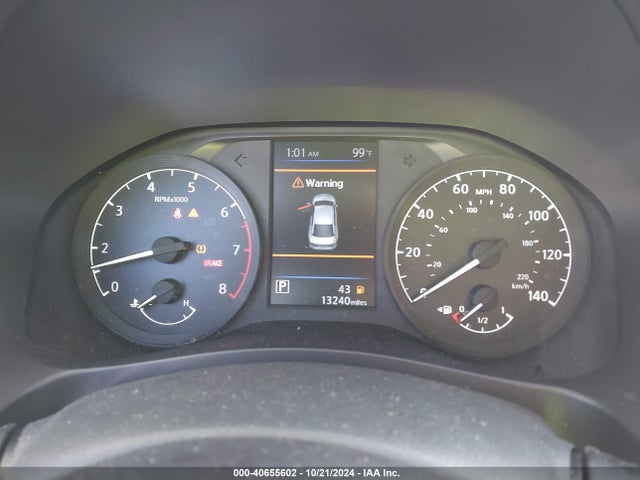 1N4BL4BV8RN367623 Nissan Altima S Fwd