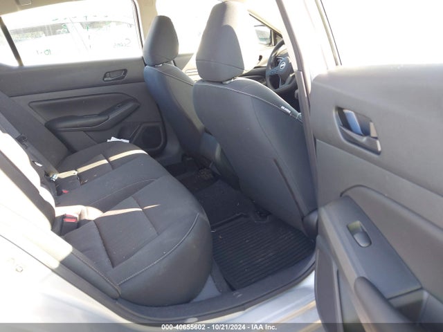 1N4BL4BV8RN367623 Nissan Altima S Fwd