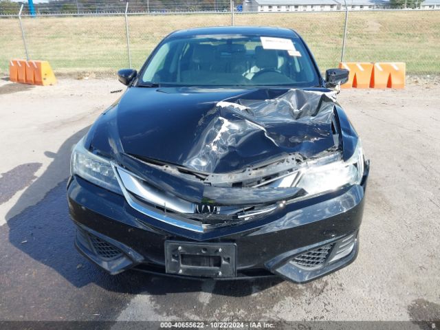 19UDE2F78HA002847 Acura Ilx Premium Package/technology Plus Package
