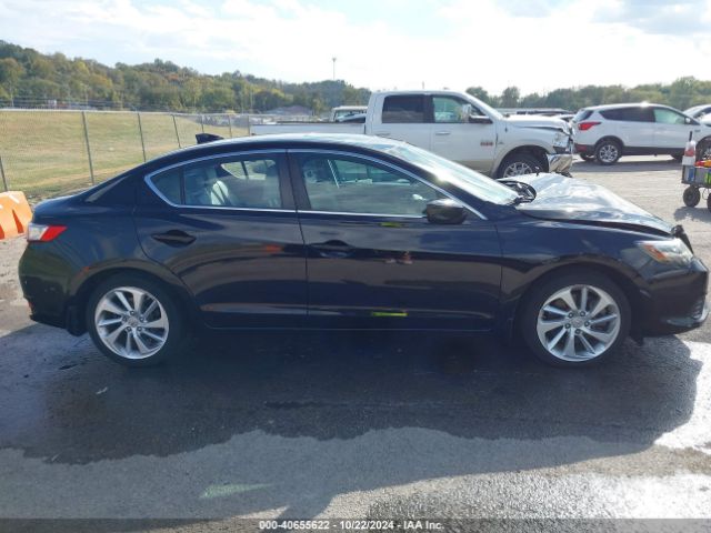 19UDE2F78HA002847 Acura Ilx Premium Package/technology Plus Package