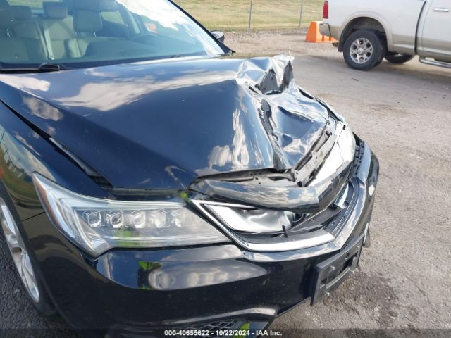 19UDE2F78HA002847 Acura Ilx Premium Package/technology Plus Package