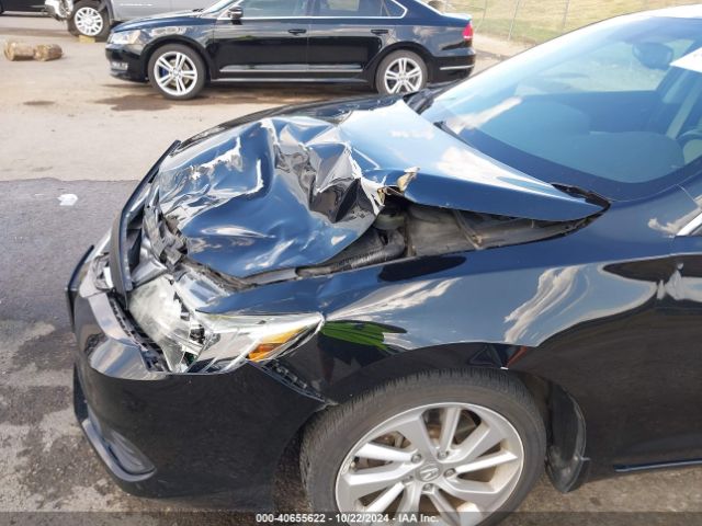 19UDE2F78HA002847 Acura Ilx Premium Package/technology Plus Package
