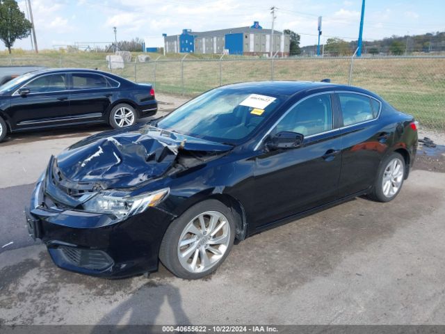 19UDE2F78HA002847 Acura Ilx Premium Package/technology Plus Package