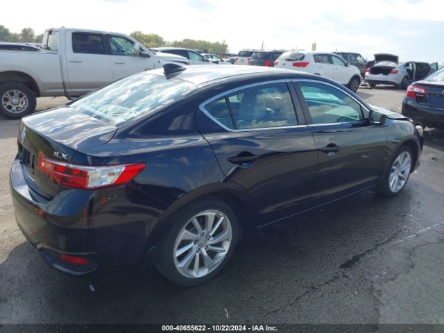 19UDE2F78HA002847 Acura Ilx Premium Package/technology Plus Package
