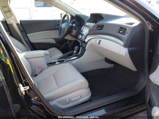 19UDE2F78HA002847 Acura Ilx Premium Package/technology Plus Package