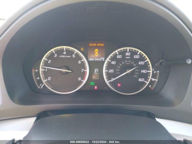 19UDE2F78HA002847 Acura Ilx Premium Package/technology Plus Package