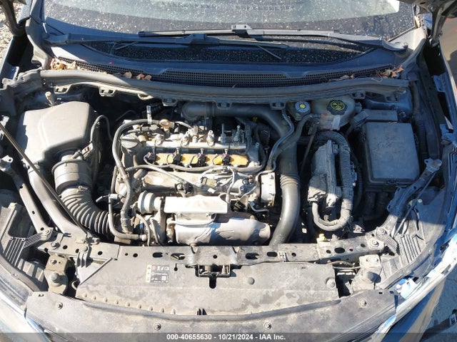 Chevrolet Cruze Lt Auto 2018 1G1BE5SM5J7112401 Image 10