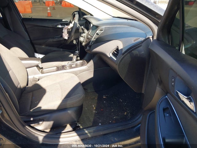Chevrolet Cruze Lt Auto 2018 1G1BE5SM5J7112401 Image 5
