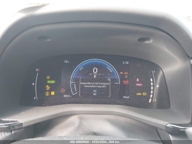 Toyota CAMRY SE 2025 4T1DAACKXSU528931 Image 7