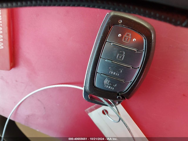 Hyundai SONATA SEL 2019 5NPE34AF8KH768306 Image 11