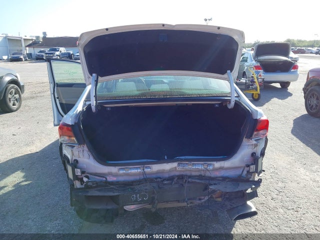 Hyundai SONATA SEL 2019 5NPE34AF8KH768306 Image 6