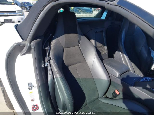 2018 JAGUAR F-TYPE SAJDD5GX0JCK55741 Photo 7