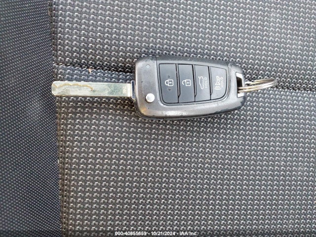 Hyundai ACCENT SE 2020 3KPC24A66LE118339 Image 11