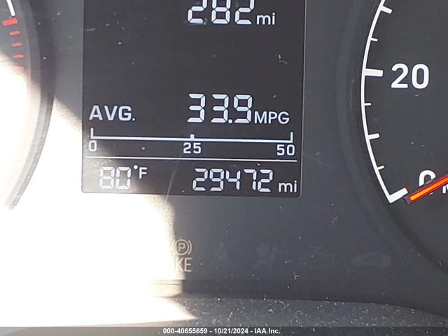 Hyundai ACCENT SE 2020 3KPC24A66LE118339 Image 15